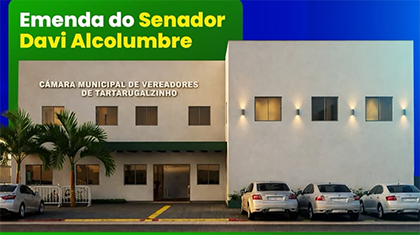 Inauguração do Palácio 17 de Dezembro marca novo capítulo na história de Tartarugalzinho