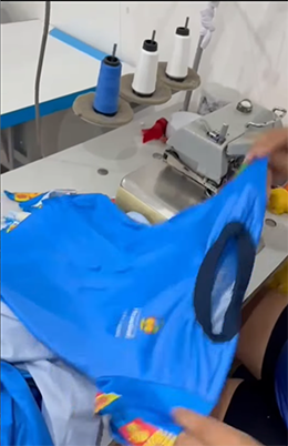 Itaubal anuncia distribuição de uniforme e material escolar para 2026