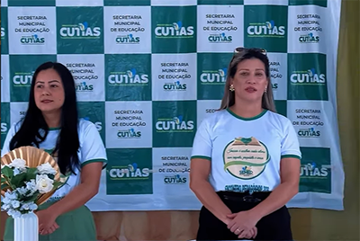 Jornada Pedagógica 2026 em Cutias reforça práticas inovadoras e educação inclusiva