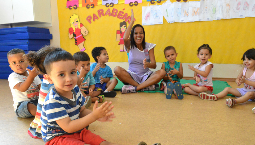 Lei federal que inclui professores da educação infantil no magistério desafia gestores municipais no Amapá