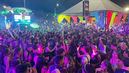 Mazagão anuncia segunda edição do Mazagão Fest Folia com novo circuito e expectativa de público