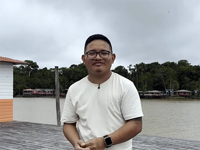Mazagão lança projeto Juventude em Movimento para fortalecer protagonismo jovem