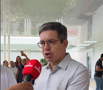 Nova maternidade em Santana e unidade na Zona Norte de Macapá são anunciadas para após o Carnaval