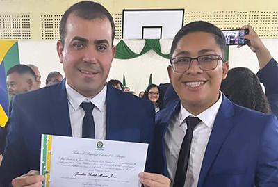 Novo capítulo na saúde de Cutias: Maxwell Souza Alves assume secretaria municipal