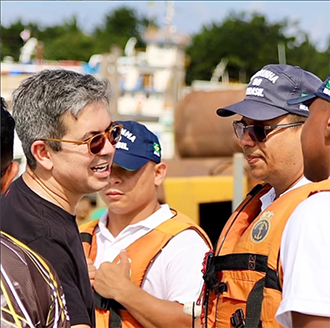 Porto do Povo de Santana entra em operação e projeta nova era de mobilidade e desenvolvimento