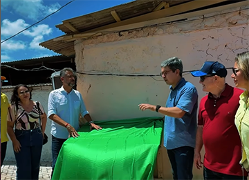 Porto do Povo de Santana inaugura área pet “Espaço Orelha” e incorpora pauta de bem-estar animal ao novo terminal