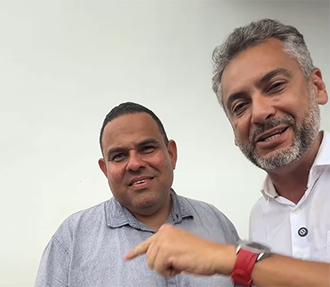 Porto Grande inaugura CREAS em parceria entre prefeitura e governo do Amapá