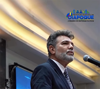 Pré-Retirão reúne fé e louvor em Oiapoque com presença do pastor Marco Feliciano