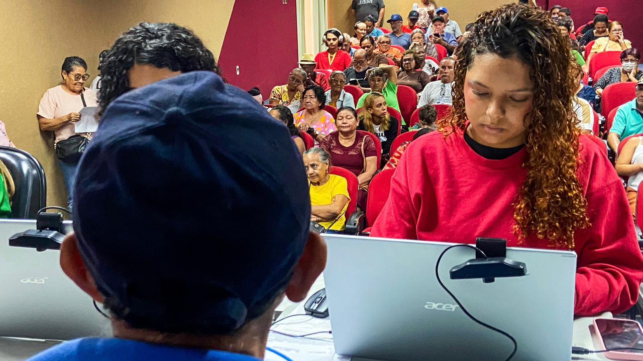 Prefeitura de Macapá abre cadastro e recadastro do Passe Livre até 27 de fevereiro