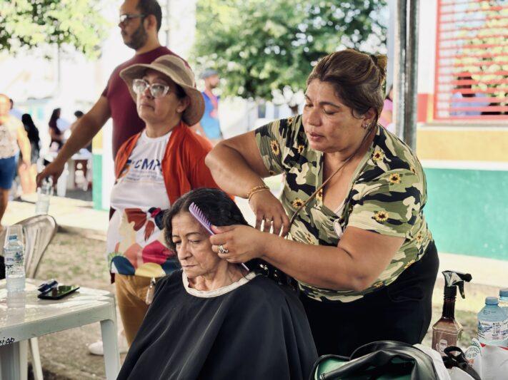 Prefeitura realiza “Macapá Mais Cidadania” no Buritizal neste sábado