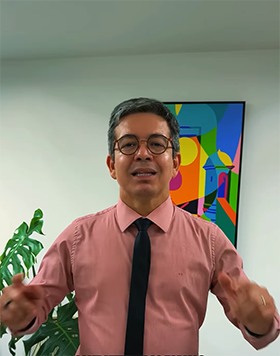 Randolfe relaciona quase um século do voto feminino à necessidade de enfrentar o machismo