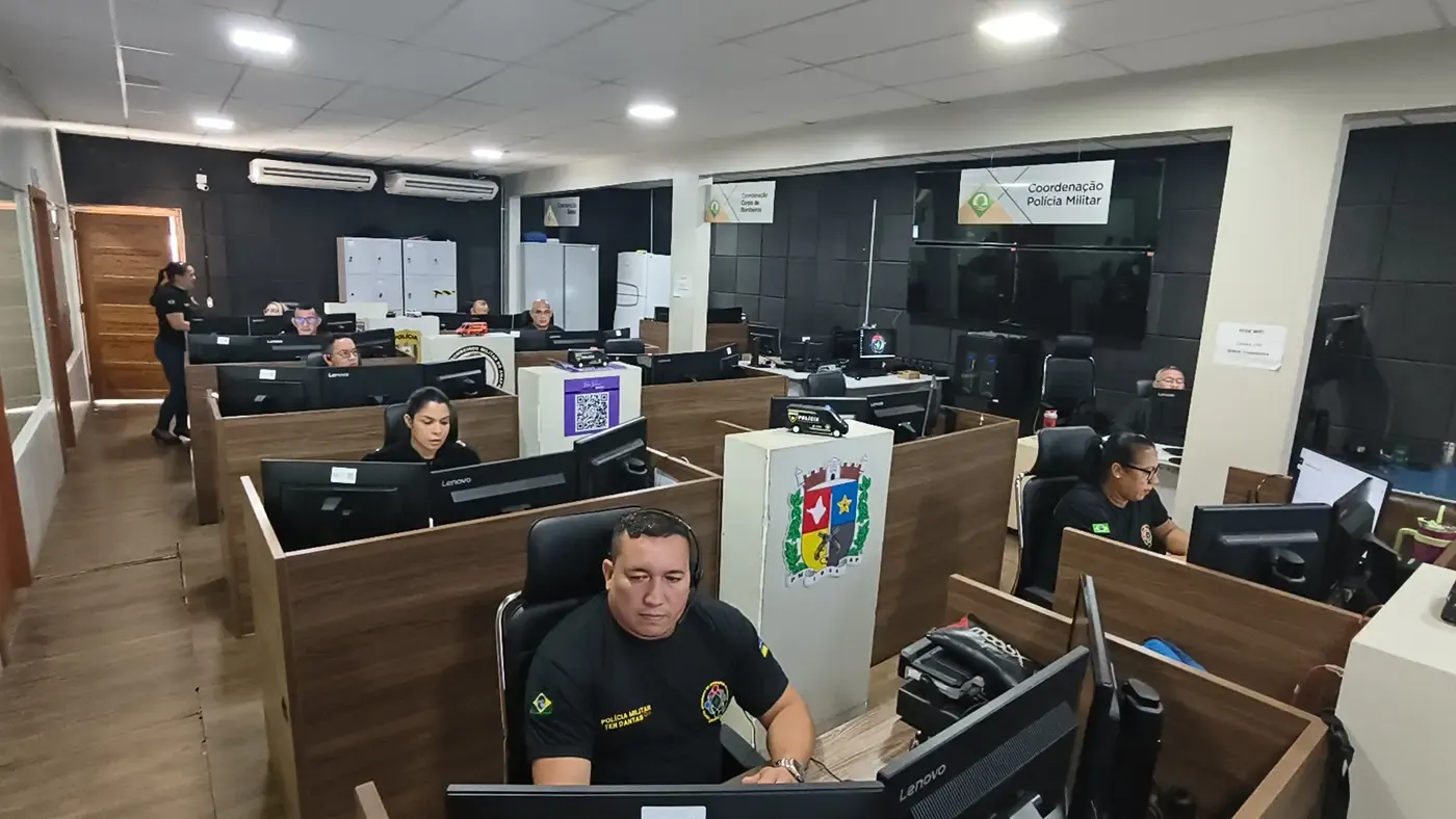 Segurança Pública do Amapá disponibiliza canais virtuais e presenciais para atendimento às vítimas de violência contra a mulher