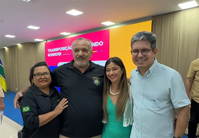 Transposição de servidores do Amapá avança e já contempla mais de 5 mil trabalhadores