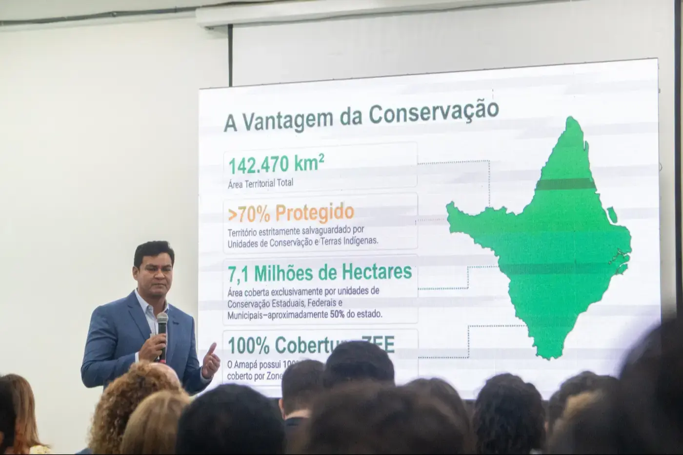 Amapá recebe Missão Empresarial da Rede Petro Bacia de Campos para fortalecer setor de óleo e gás