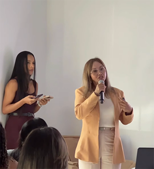 Assistência Social de Ferreira Gomes promove integração e capacitação para equipe do CRAS