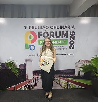 Associação dos Municípios participa de reunião do Fórum Permanente das Microempresas no Sebrae