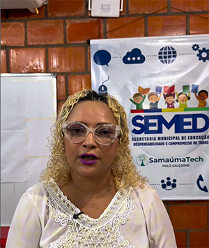 Calçoene realiza primeiro Café Pedagógico para planejar ações da rede municipal de ensino em 2026