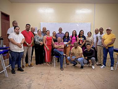 Comissão em Mazagão inicia preparativos para os 36 anos do Distrito do Carvão