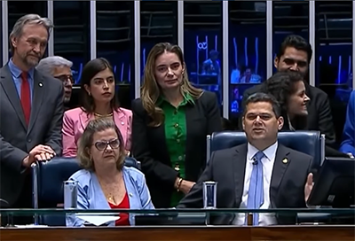 Congresso aprova novo Plano Nacional de Educação para a próxima década