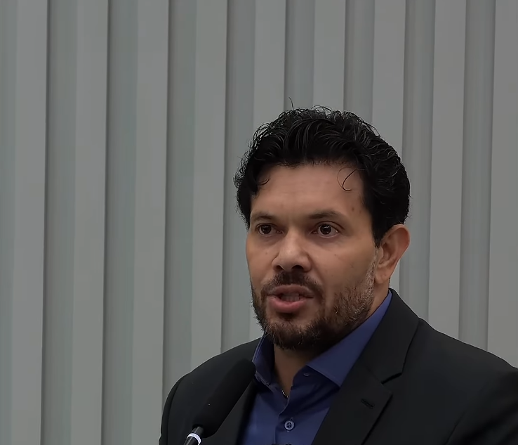 Deputado Acácio Favacho articula mais de R$ 1 bilhão em investimentos para o Amapá