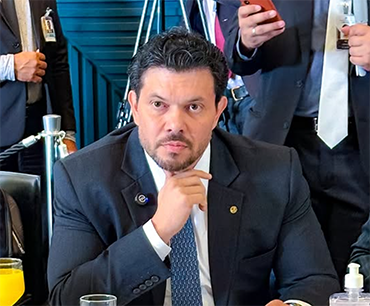 Deputado Acácio Favacho vai lançar o programa de energia solar para  famílias do Mucajá em Macapá