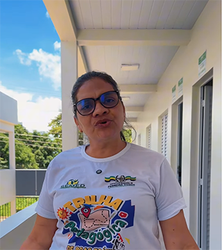 Ferreira Gomes abre inscrições para o Programa Jovem Prefeito e aproxima estudantes da rotina da gestão pública