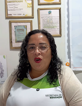 Ferreira Gomes celebra avanço no Sispaeap e reforça foco na alfabetização