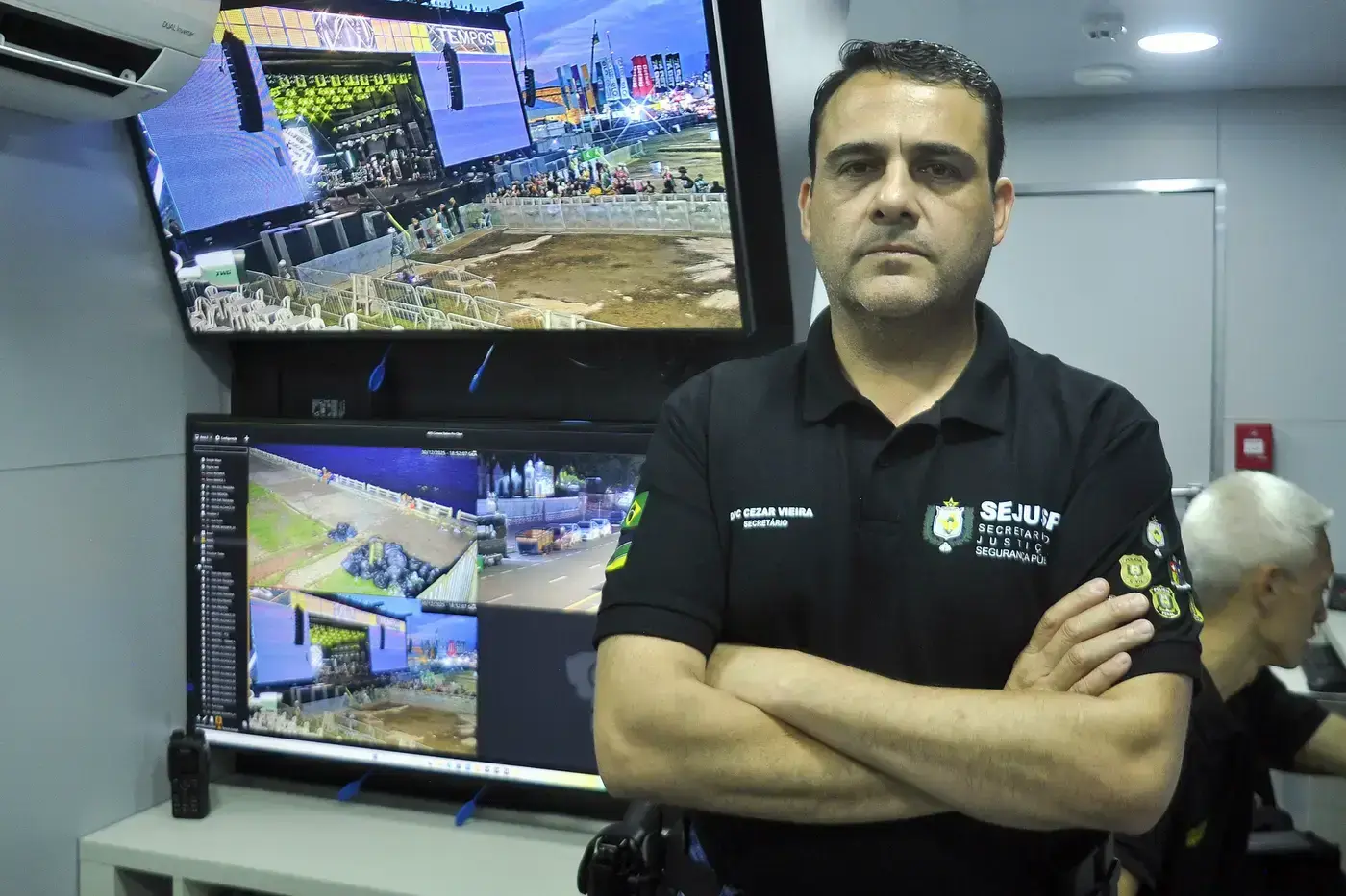 Governo do Amapá desarticula grupos criminosos e apreende mais de 50 armas de fogo em dois meses