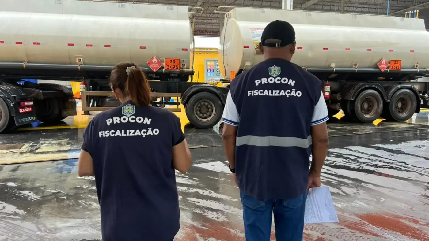 Governo do Amapá notifica distribuidoras e postos sobre aumento no preço dos combustíveis