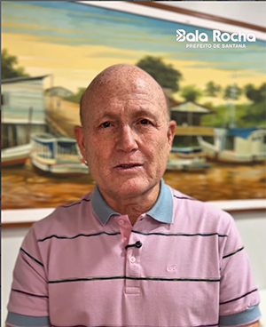 Jantar beneficente em Santana busca arrecadar recursos para apoiar pacientes do Amapá em tratamento em São Paulo