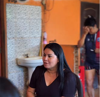 Juventude de Porto Grande reivindica espaço de estudos e Câmara articula criação de sala para cursinho do Enem