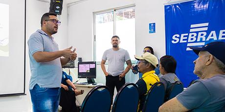 Laranjal do Jari organiza ambulantes para 10ª Corrida & Caminhada da Mulher e fortalece economia local