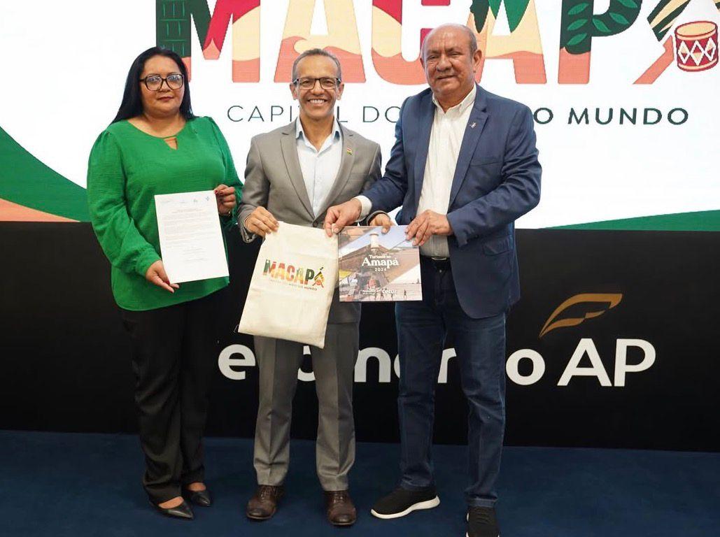 Macapá avança no planejamento turístico da Cidade com a elaboração do Selo Macapá