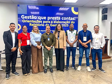 Mazagão recebe capacitação para aprimorar prestação de contas e transparência