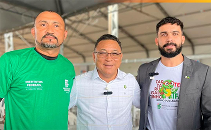 Mazagão terá campus do IFAP e amplia expectativa por qualificação e novas oportunidades