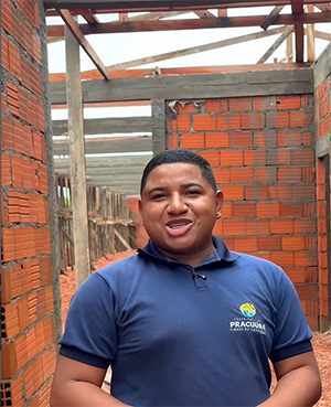 Nova escola em Porto Franco reforça aposta de Pracuúba na educação rural