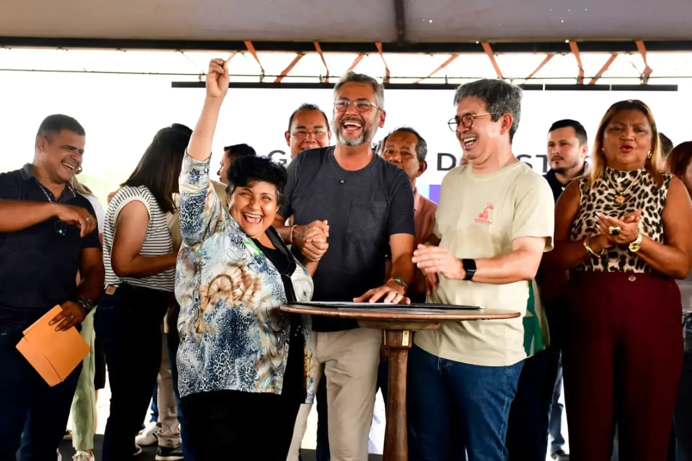 Nova maternidade vai garantir atendimento digno a mães e bebês de Santana, afirma governador Clécio