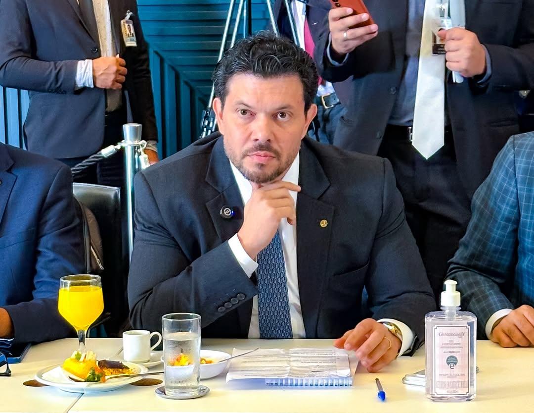 PEC 47 avança na Câmara e reacende expectativa de servidores dos ex-territórios