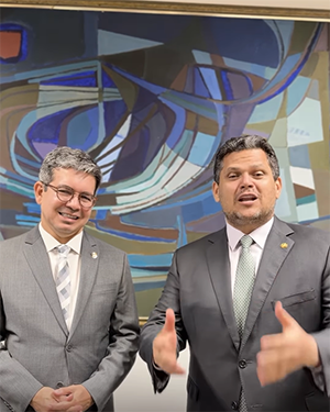 PEC que reconhece direitos de servidores dos ex-territórios avança na Câmara