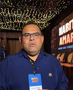 Porto Grande avança na política habitacional e anuncia novas etapas para casas populares