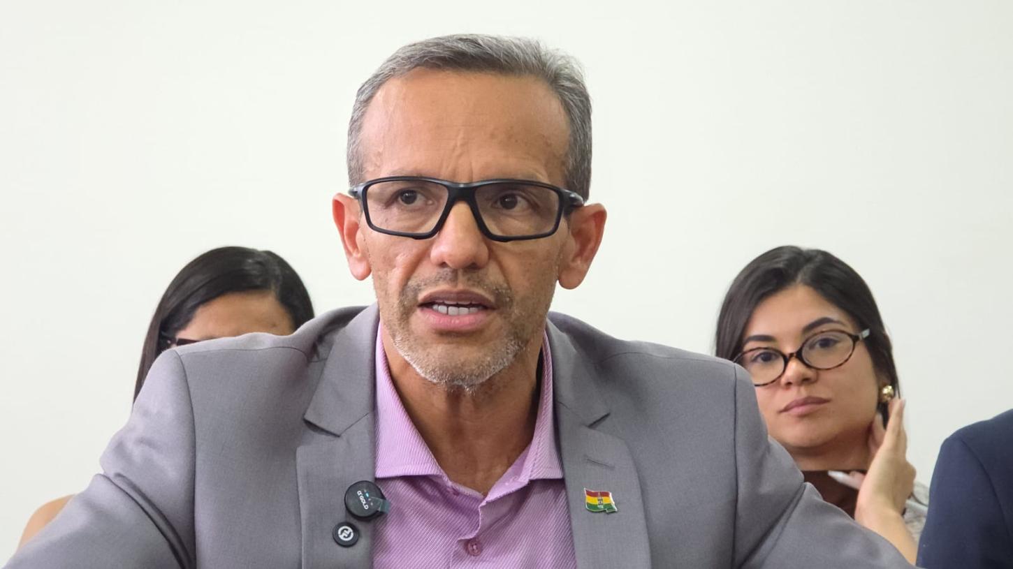 Prefeito interino cria gabinete emergencial para avaliar contas da Prefeitura de Macapá