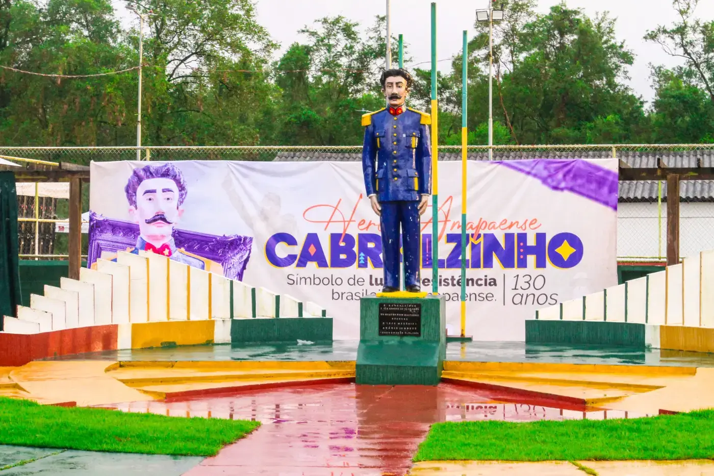 Prefeitura de Amapá transfere feriado de São José para sexta-feira e altera expediente municipal