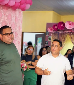 Prefeitura de Porto Grande realiza ação especial em UBS Nova Esperança em homenagem ao mês da mulher