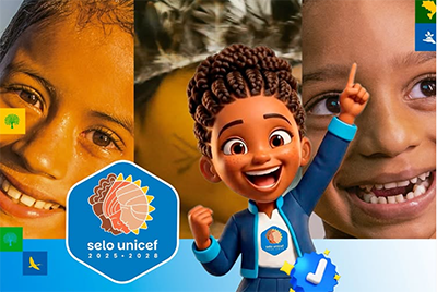 Prefeitura de Pracuúba convida população para Fórum Comunitário do Selo UNICEF