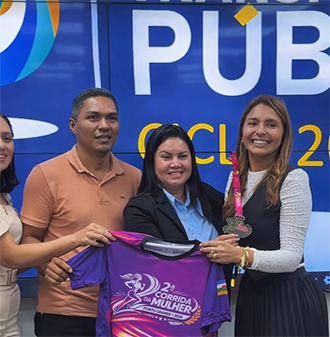 Presidente da Câmara de Porto Grande participa de abertura do ciclo 2026 do PNTP no Amapá