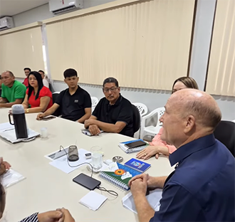 Santana avança em infraestrutura: projeto prevê 3 km de passarelas de concreto no bairro Elesbão