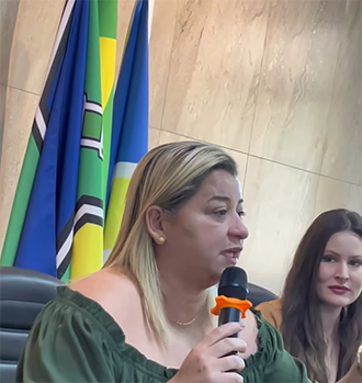 Serra do Navio aposta em capacitação para fortalecer educação ambiental no município