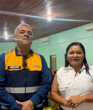 Vitória do Jari inicia abertura do Renach para beneficiários do programa Habilita Amapá