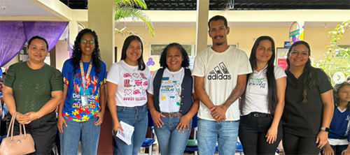 Ação do Programa Saúde na Escola leva atendimento e orientação a estudantes de Pracuúba