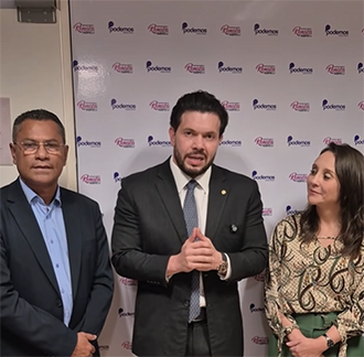 Articulação em Brasília mantém avanço da PEC 47 e mobiliza lideranças políticas